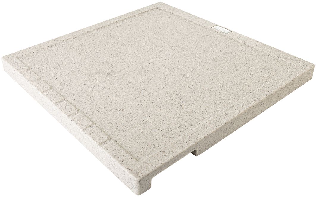 Kuchinox Halvo abtropffläche OBA401T