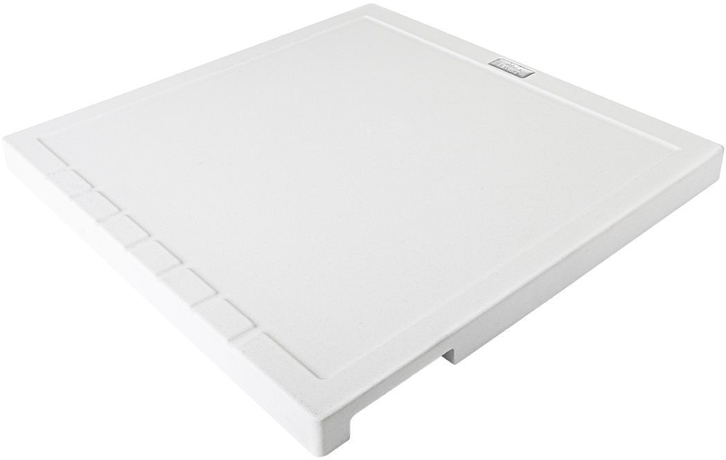 Kuchinox Halvo Abtropffläche OBA601T