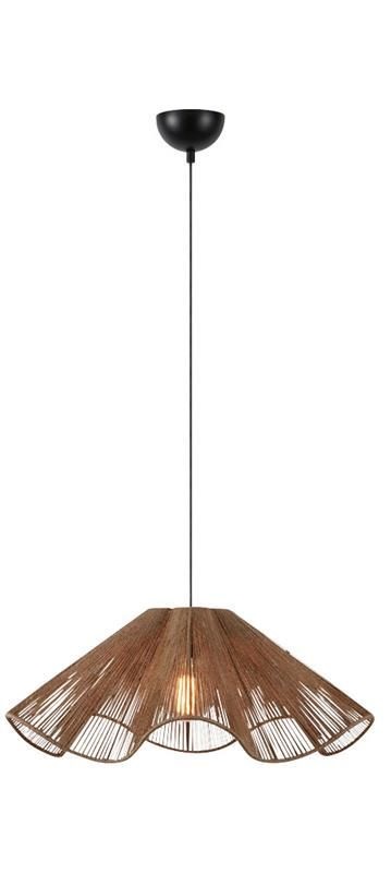 Markslöjd Nami Pendelleuchte 1x40 W cremig 108681