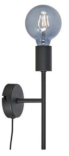 Markslöjd Cielo Leuchter 1x40 W schwarz 108686