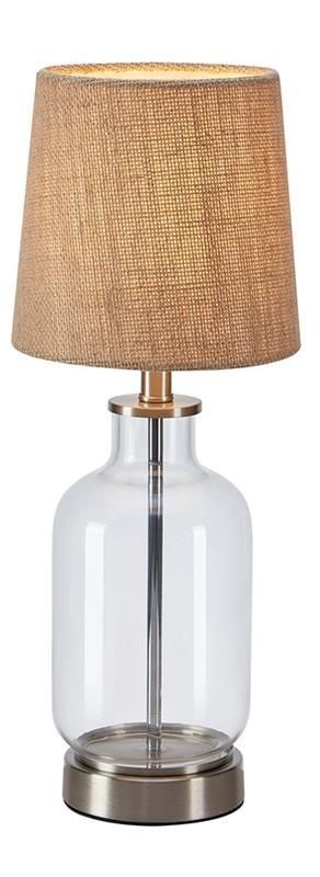 Markslöjd Costero Tischlampe 1x40 W beige 108693