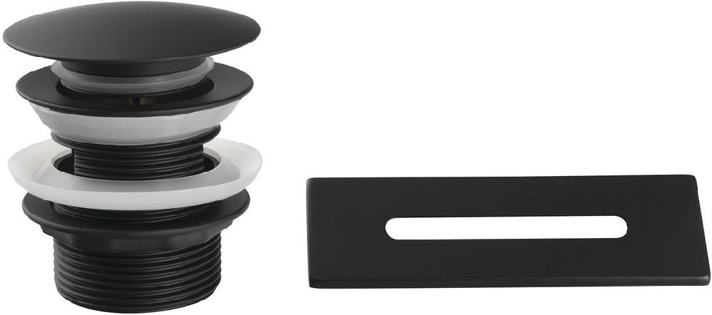 Aqualine Überlauf- und Ablaufschutz TF9005B