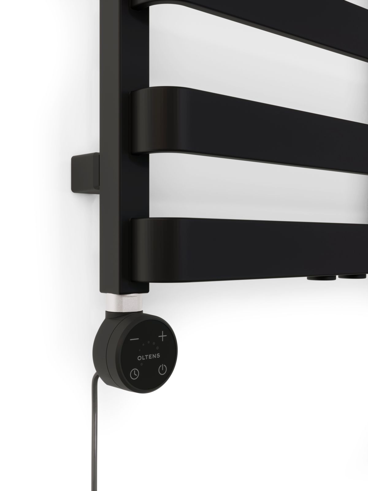 Oltens Varmare Elektro-Heizstab 300 W schwarz 55911300