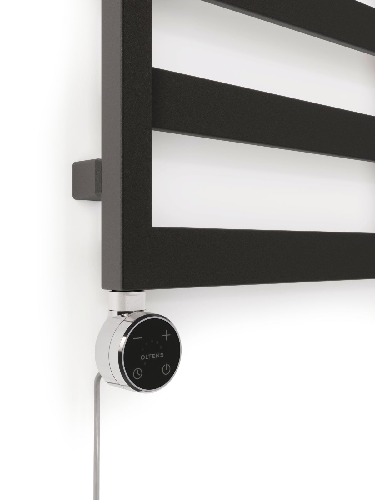 Oltens Varmare Elektro-Heizstab 300 W chrom 55911100