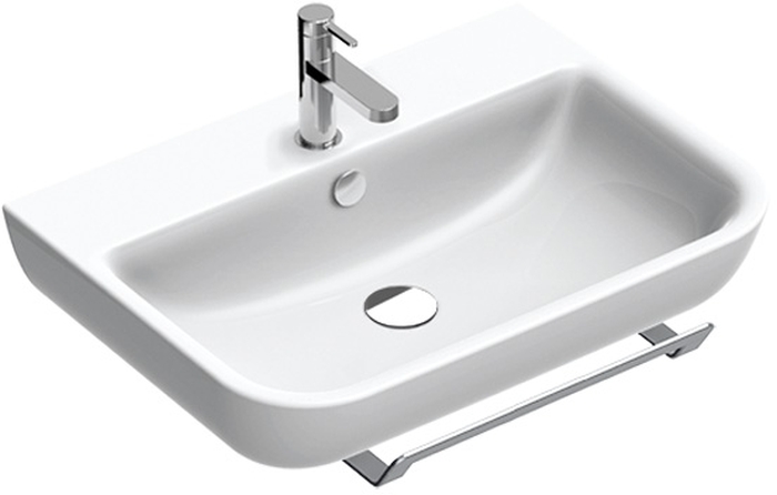 Catalano Sfera geländer für das waschbecken 0760650061