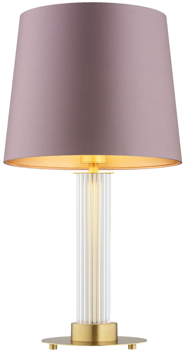 Argon Hampton Tischlampe 1x15 W rosa 8542