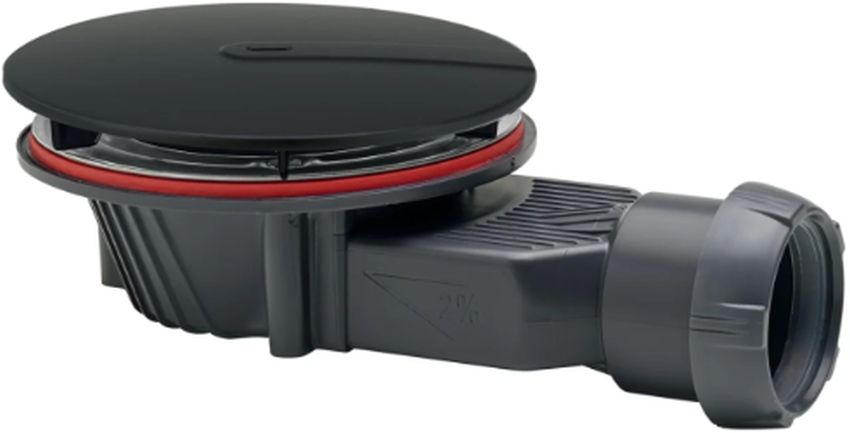 Polimat Wirquin Siphon für eine Duschwanne 6103070