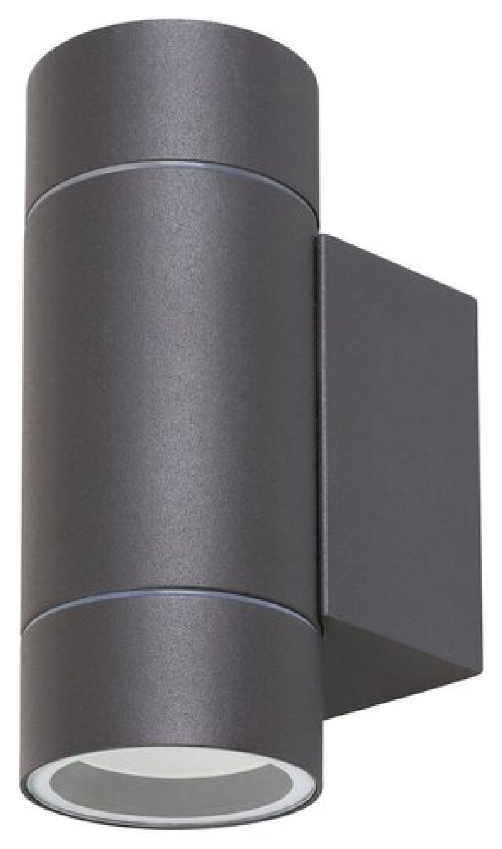 Rabalux Phoenix Außenwandleuchte 2x10 W anthrazit 8119