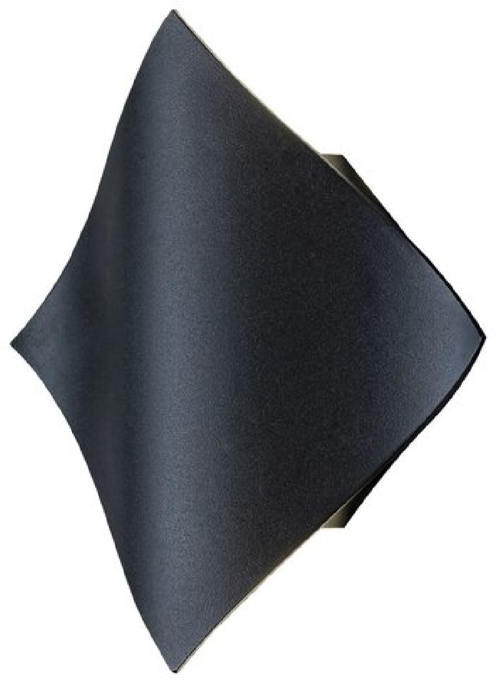 Rabalux Navia Außenwandleuchte 1x11 W schwarz 8130