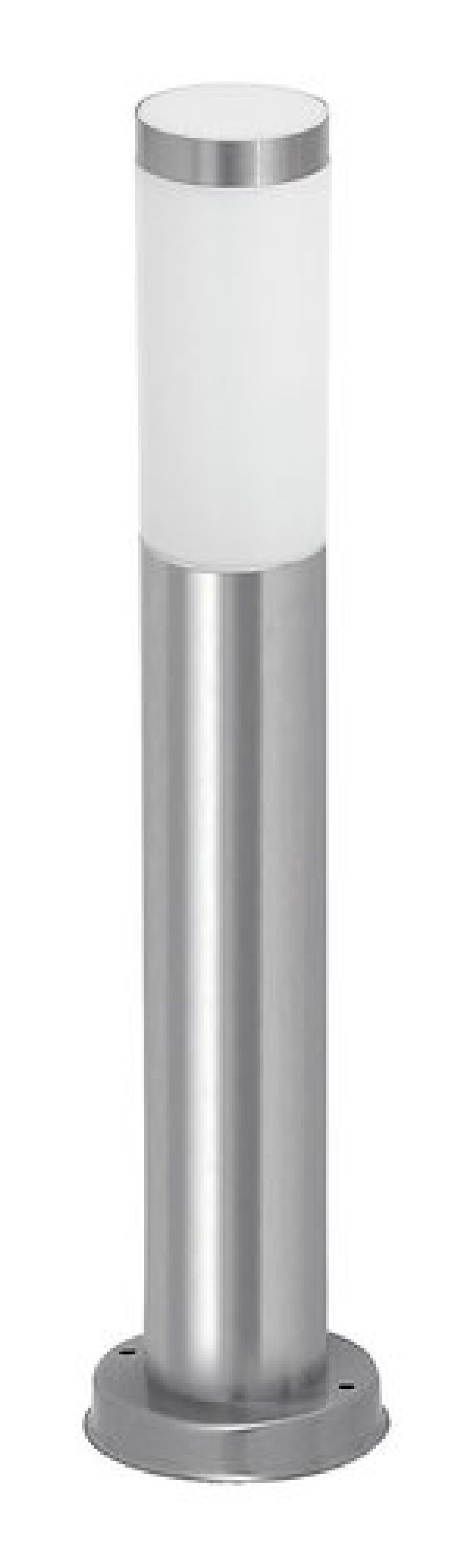 Rabalux Inox torch Stehleuchte für den Außenbereich 1x25 W chrom 8263
