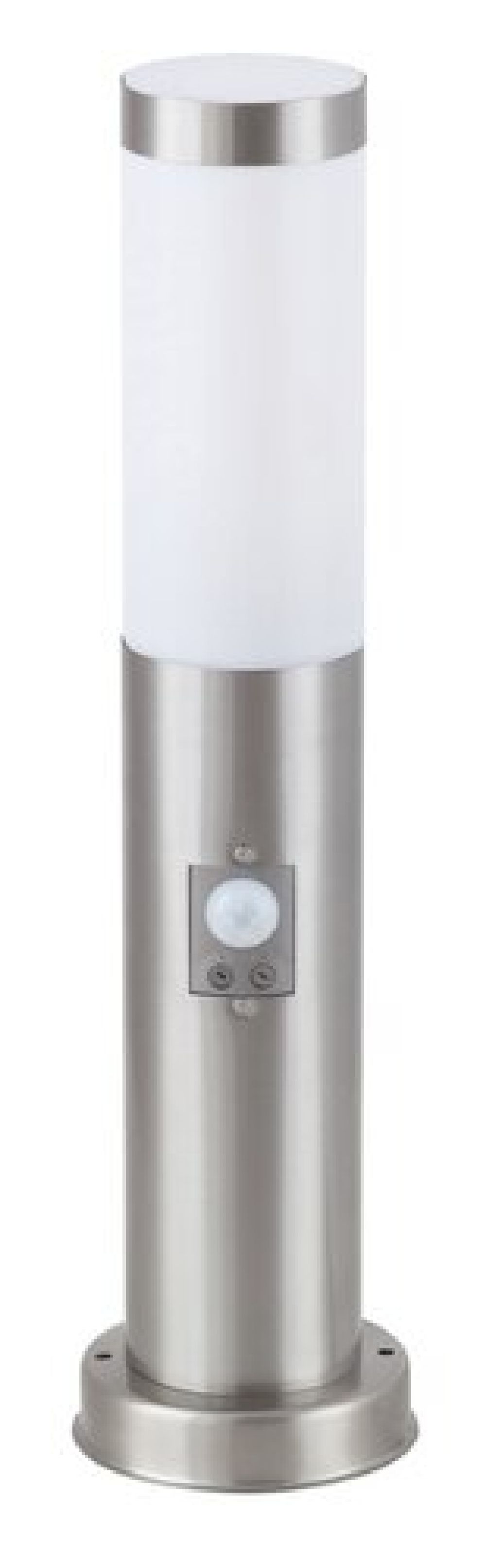 Rabalux Inox torch Stehleuchte für den Außenbereich 1x25 W chrom 8267