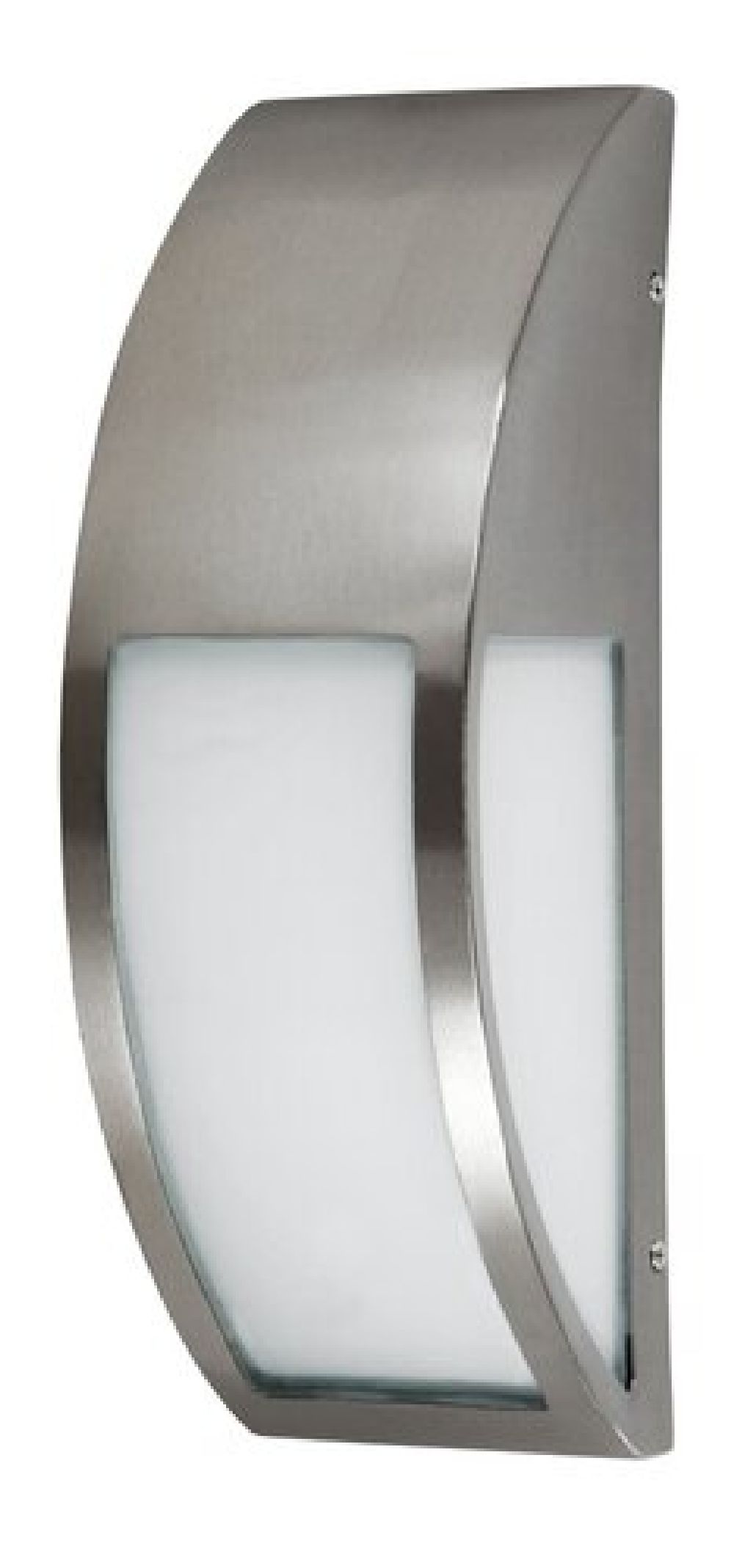 Rabalux Genova Außenwandleuchte 1x25 W chrom 8269