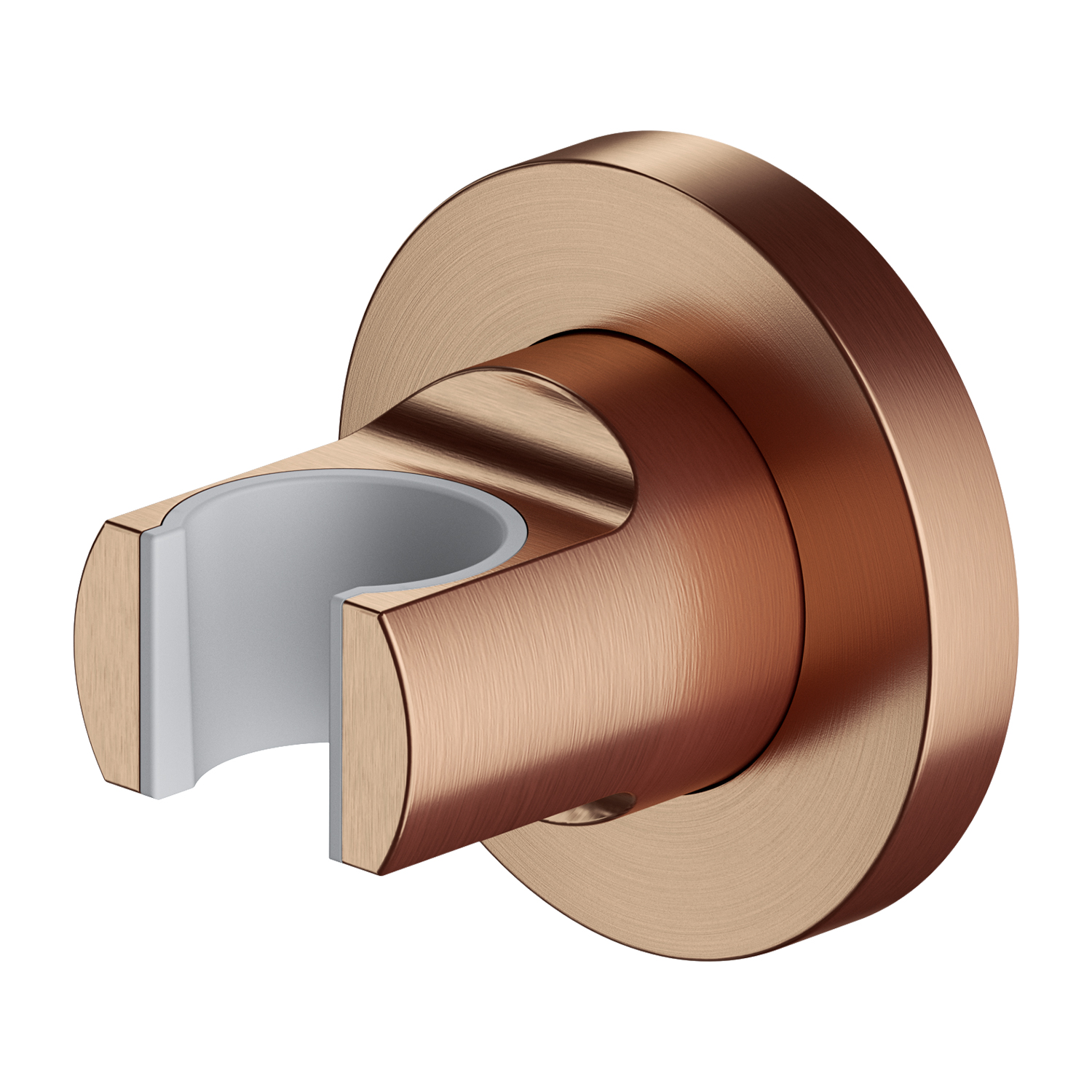 Omnires Duschhalter | cm 8873ACPB
