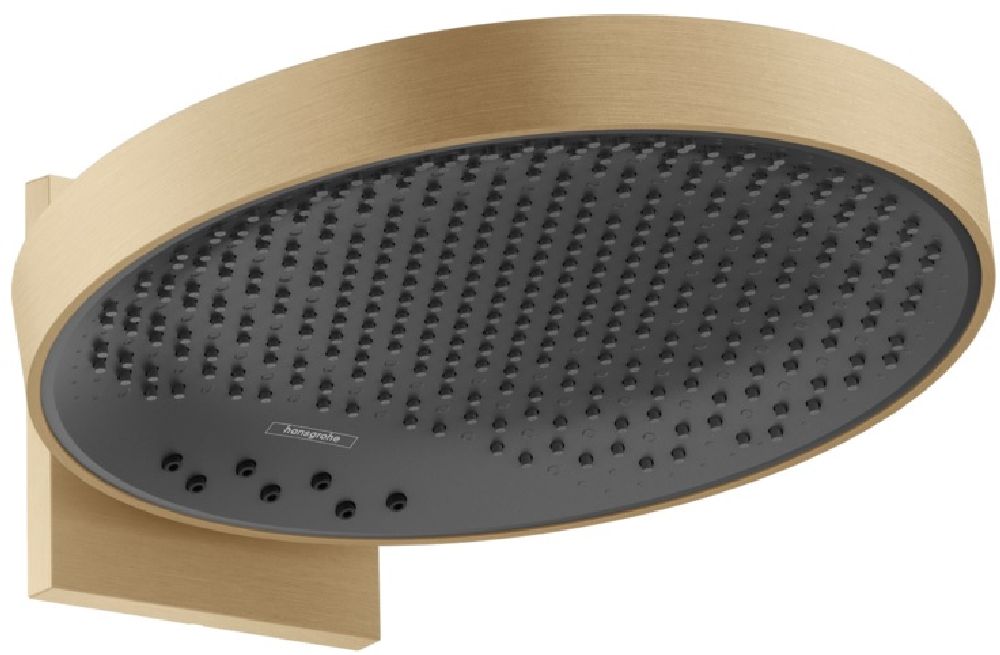 Hansgrohe Rainfinity Kopfbrause 36x36 cm rund || 26234140