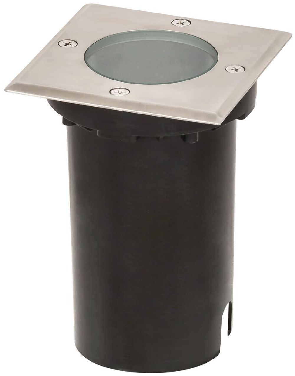 Rabalux Tacoma Bodenlampe 1x50 W chrom 8714