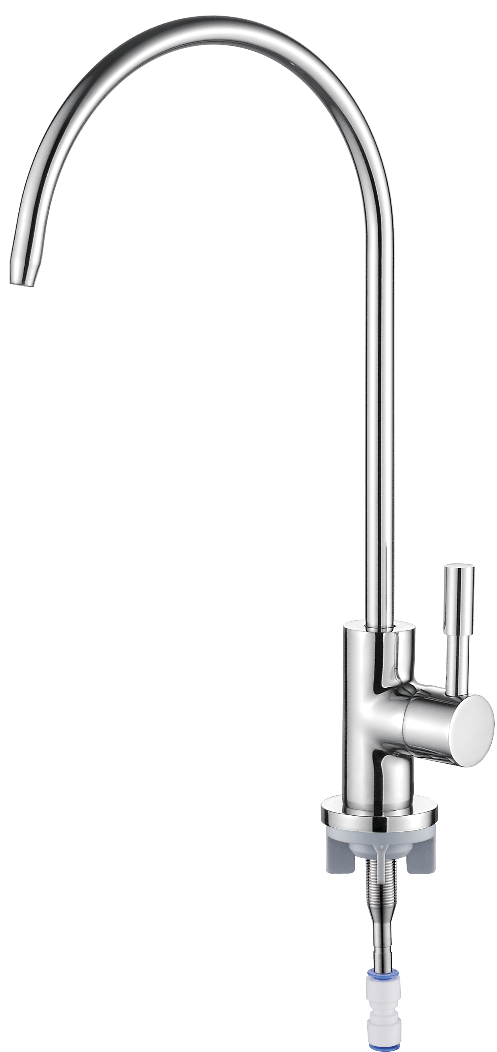 Deante Auslauf für Badewannenarmatur BEZ_062F