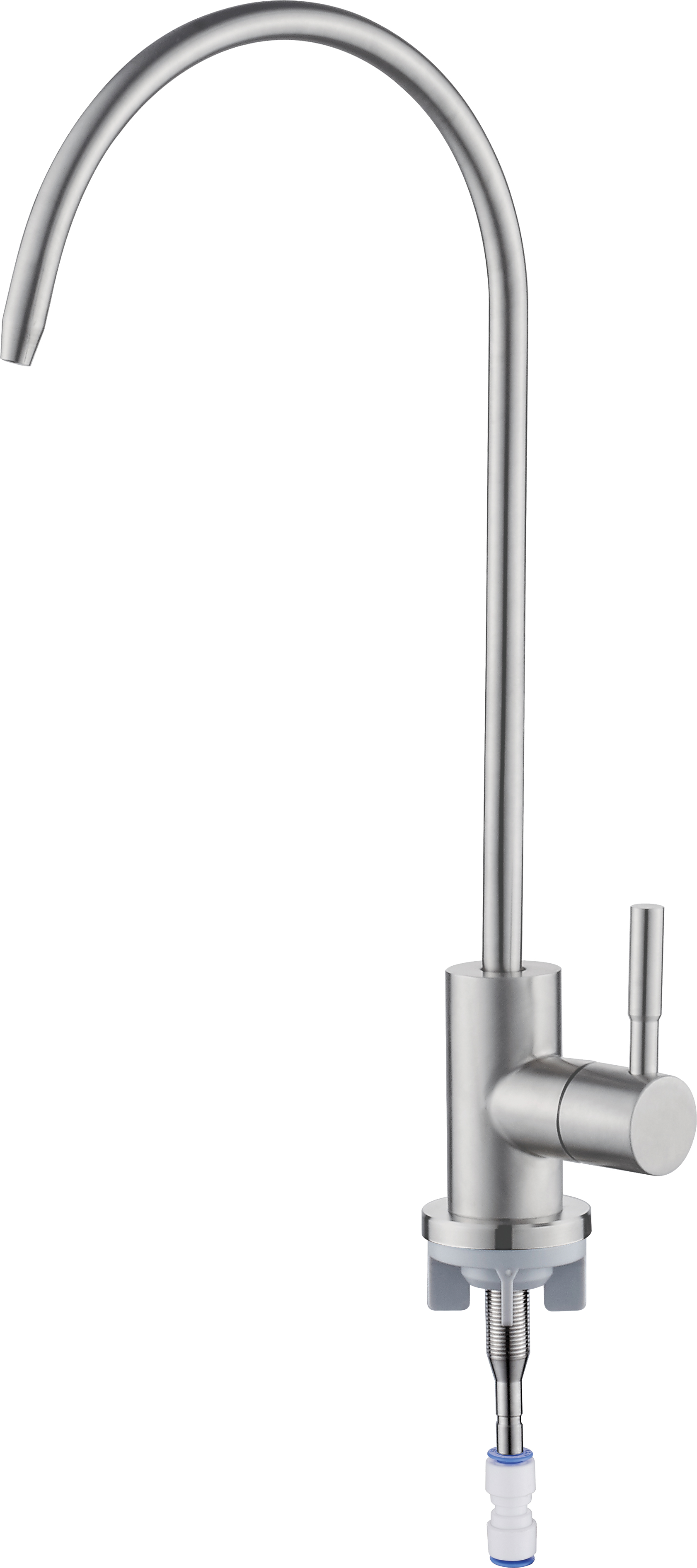 Deante Auslauf für Badewannenarmatur BEZ_F62F