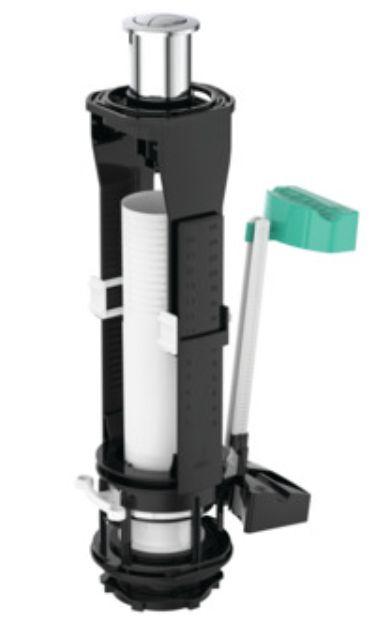 Ideal Standard Auslösemechanismus R6578AA