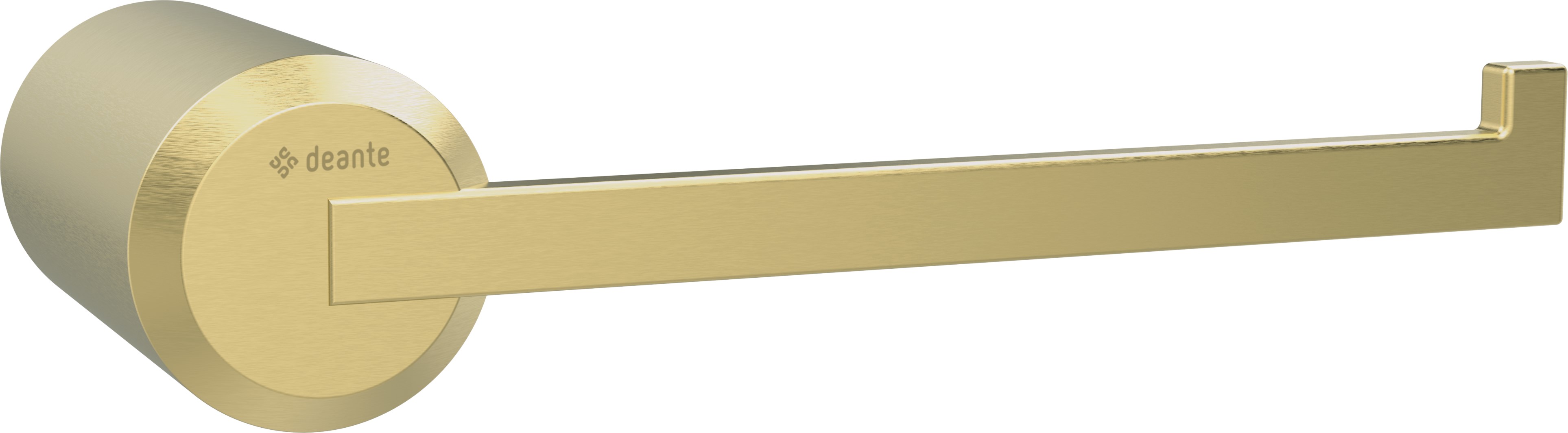Deante Arnika Klopapierhalterung gold ADA_R211