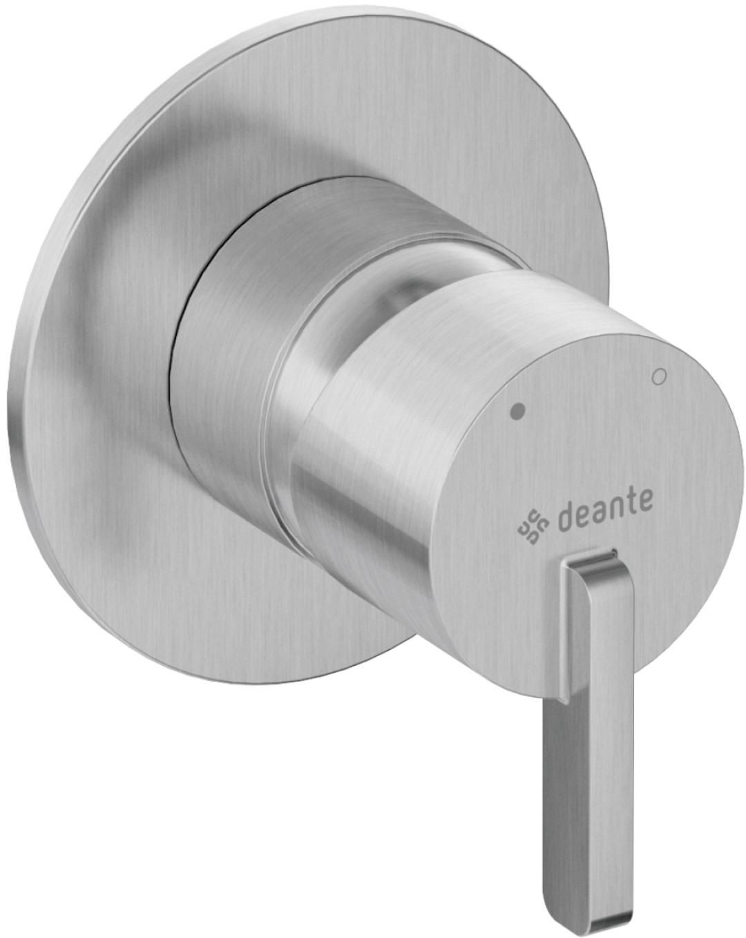 Deante Silia Duschbatterie Unterputz || BQS_F44L