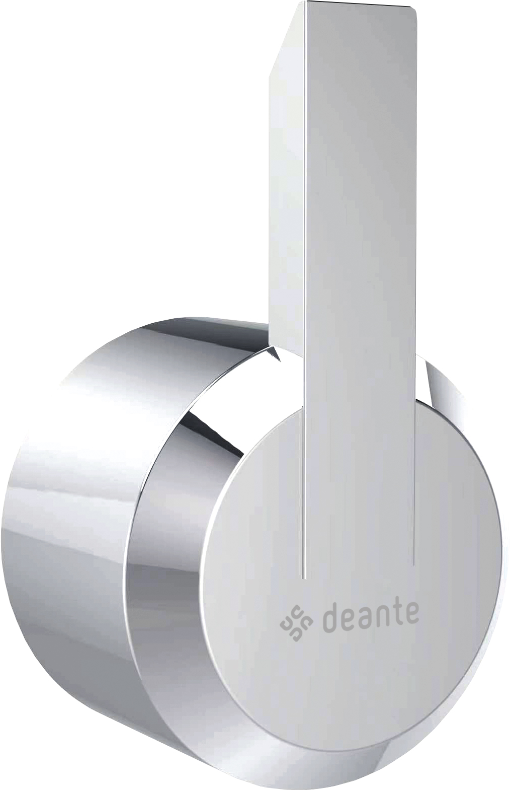 Deante Arnika Handtuchhalter chrom ADA_0111