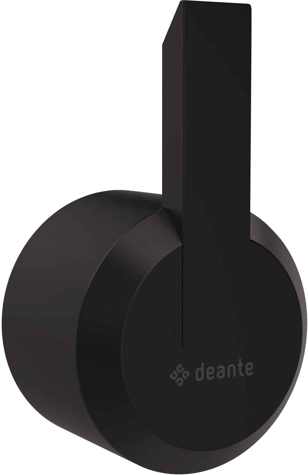 Deante Arnika Handtuchhalter schwarz ADA_N111