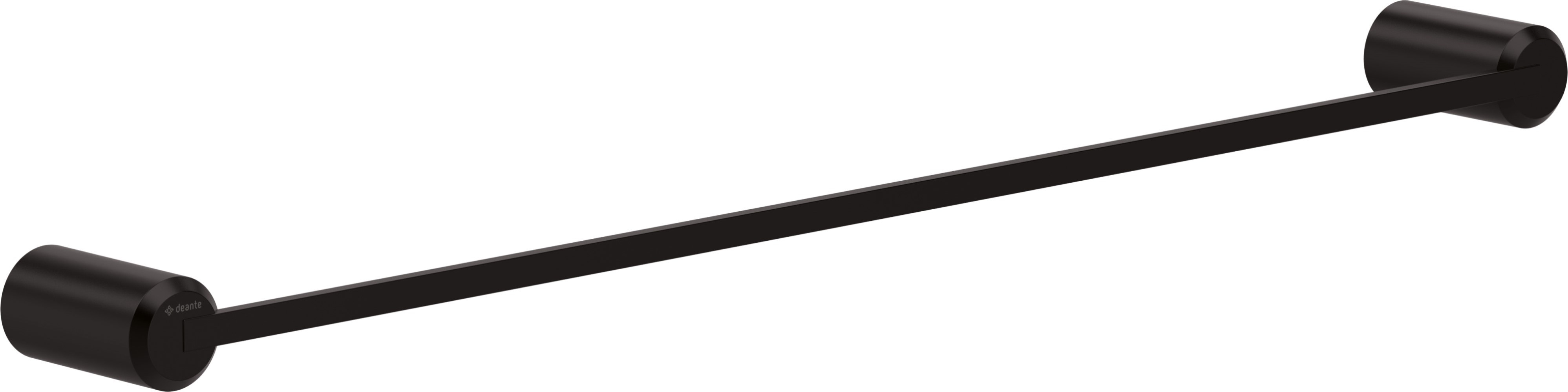 Deante Arnika Handtuchhalter schwarz ADA_N621