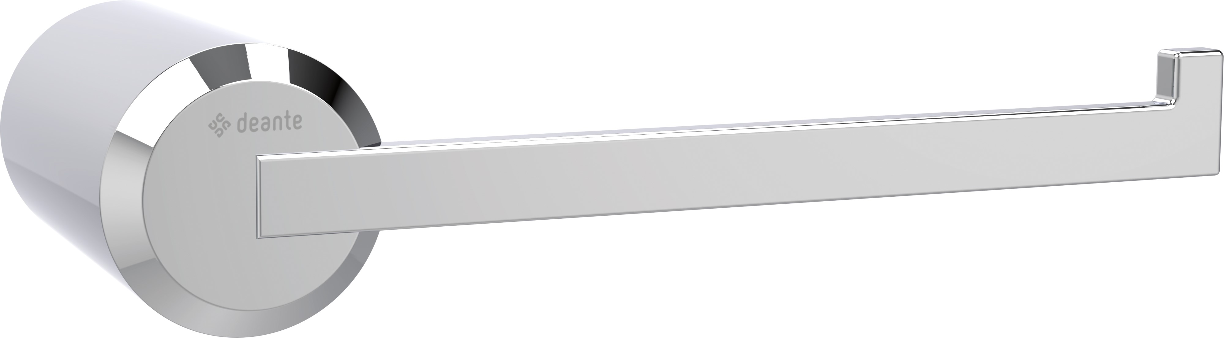 Deante Arnika Klopapierhalterung chrom ADA_0211