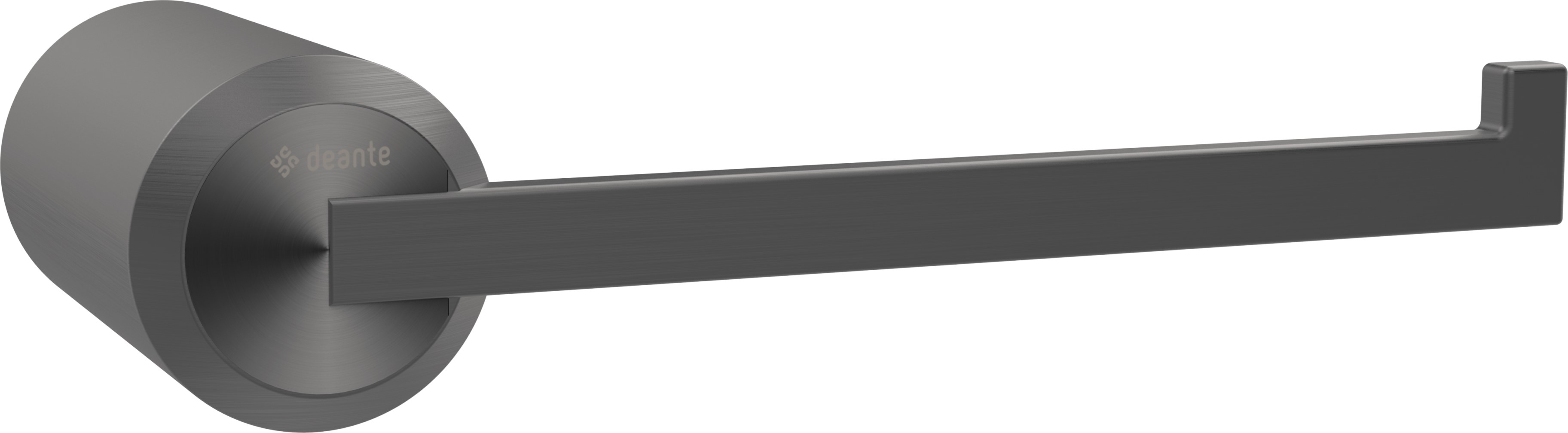 Deante Arnika Klopapierhalterung graphit ADA_D211