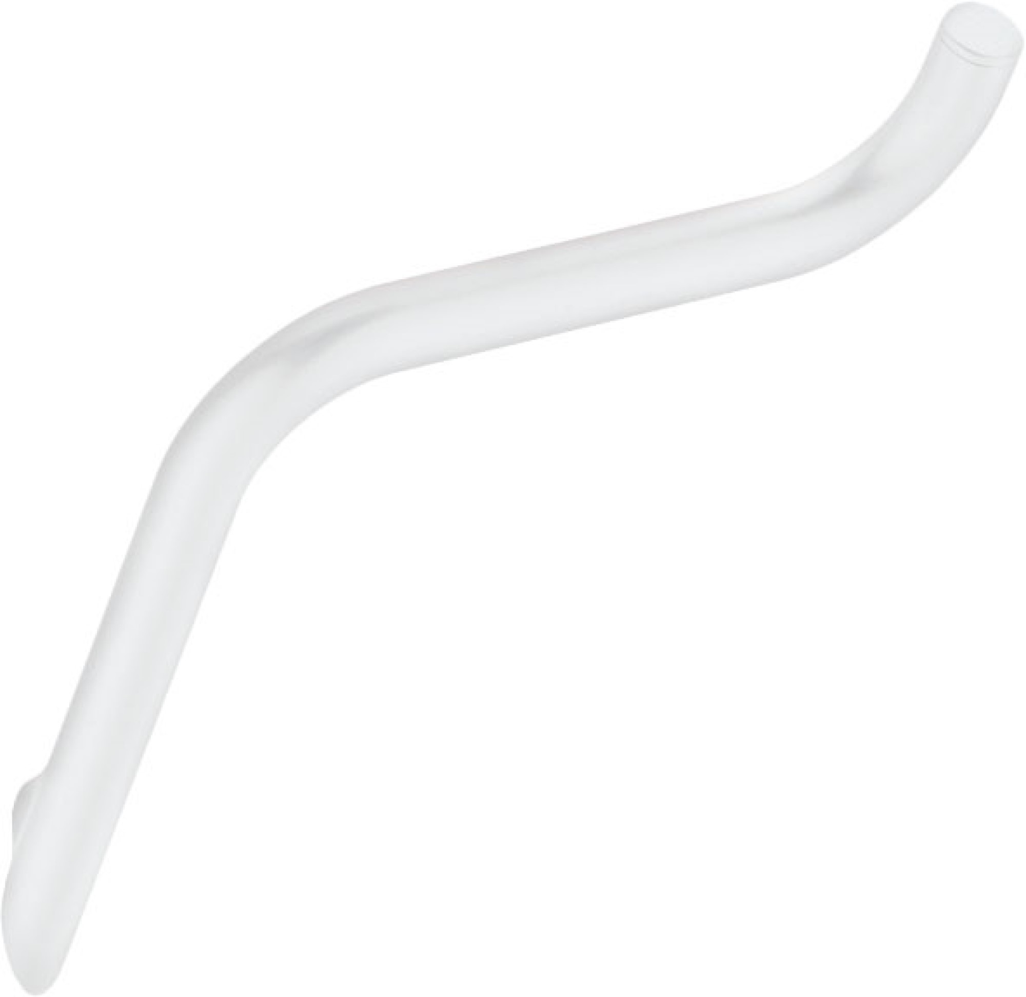 Deante Silia Klopapierhalterung weiß ADI_A211