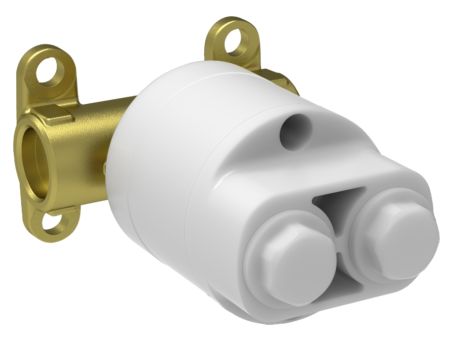 Hansgrohe Bidette Verdecktes Wasserhahnelement 29239180