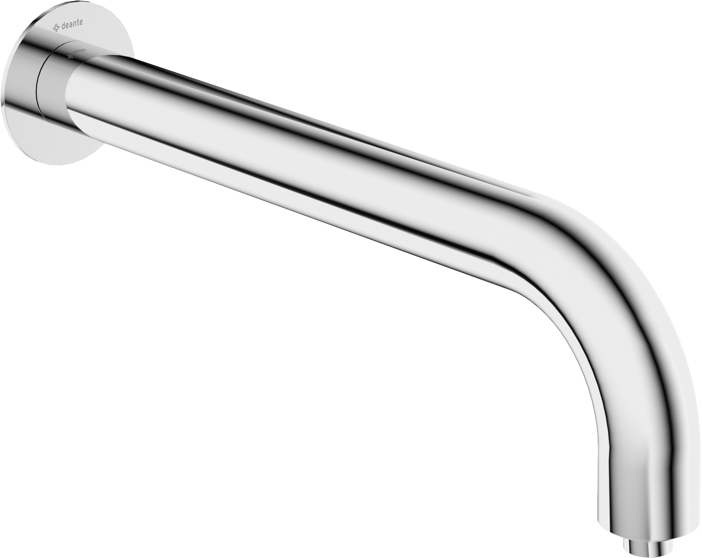 Deante Silia Duscharm chrom NQS_041K