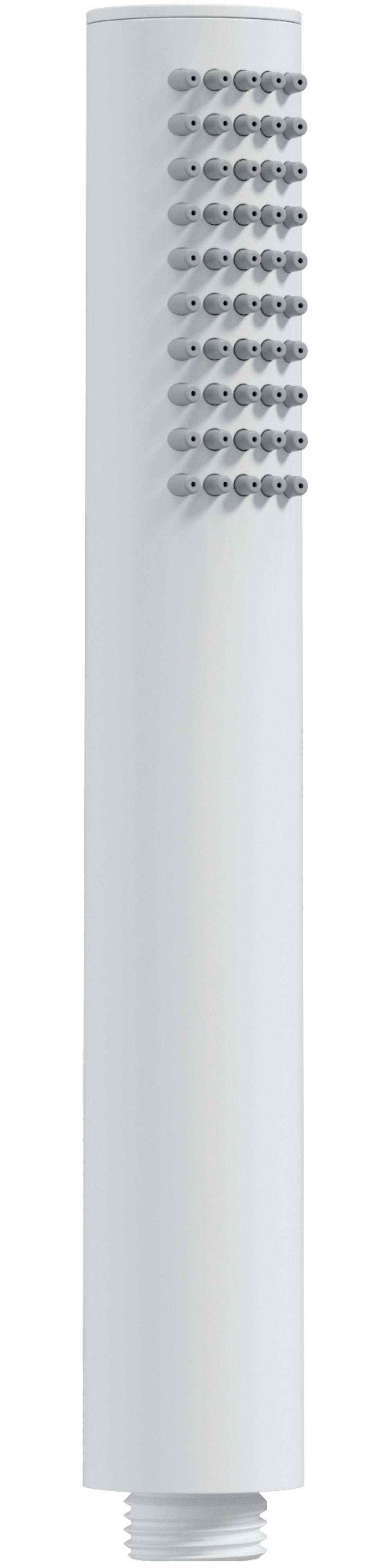 Deante Silia Handbrause weiß NQS_A51S