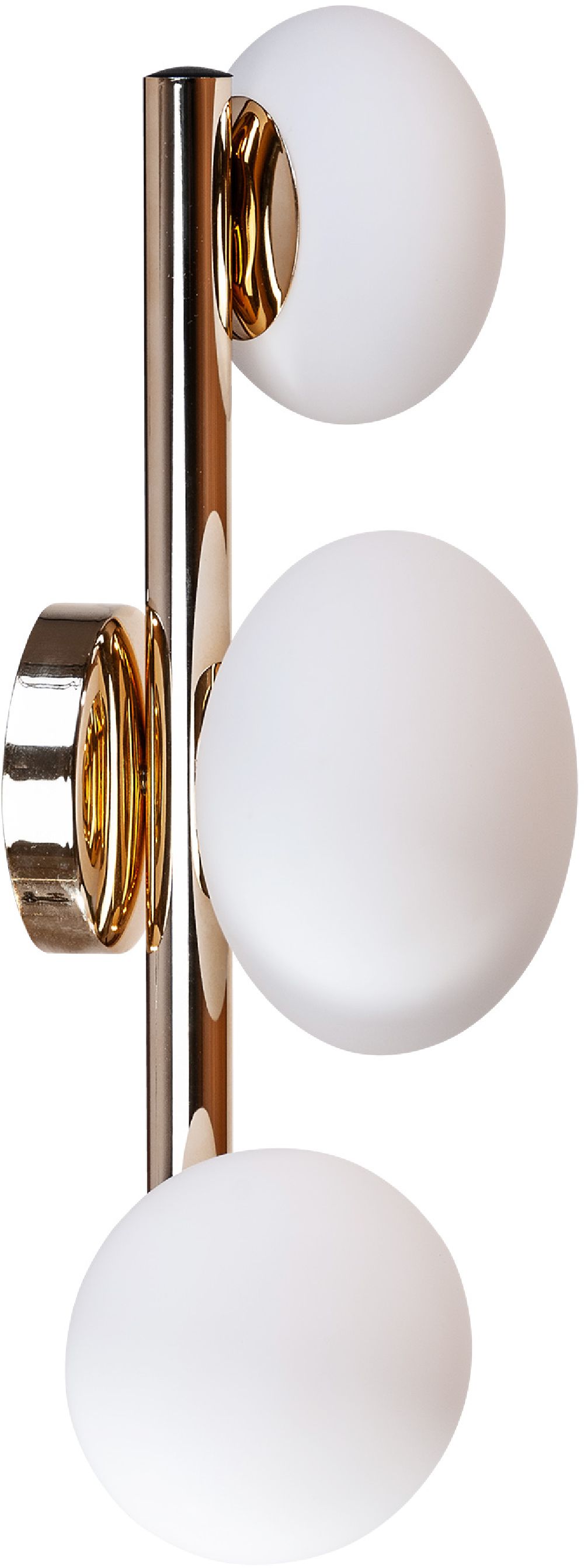 Zuma Line Omi Leuchter 3x5 W gold 133867-027991