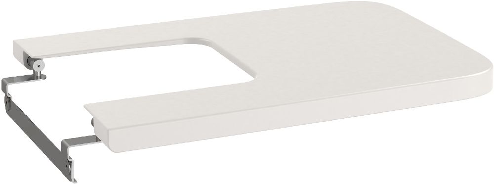 Roca Square bidet-sitz A80653265B