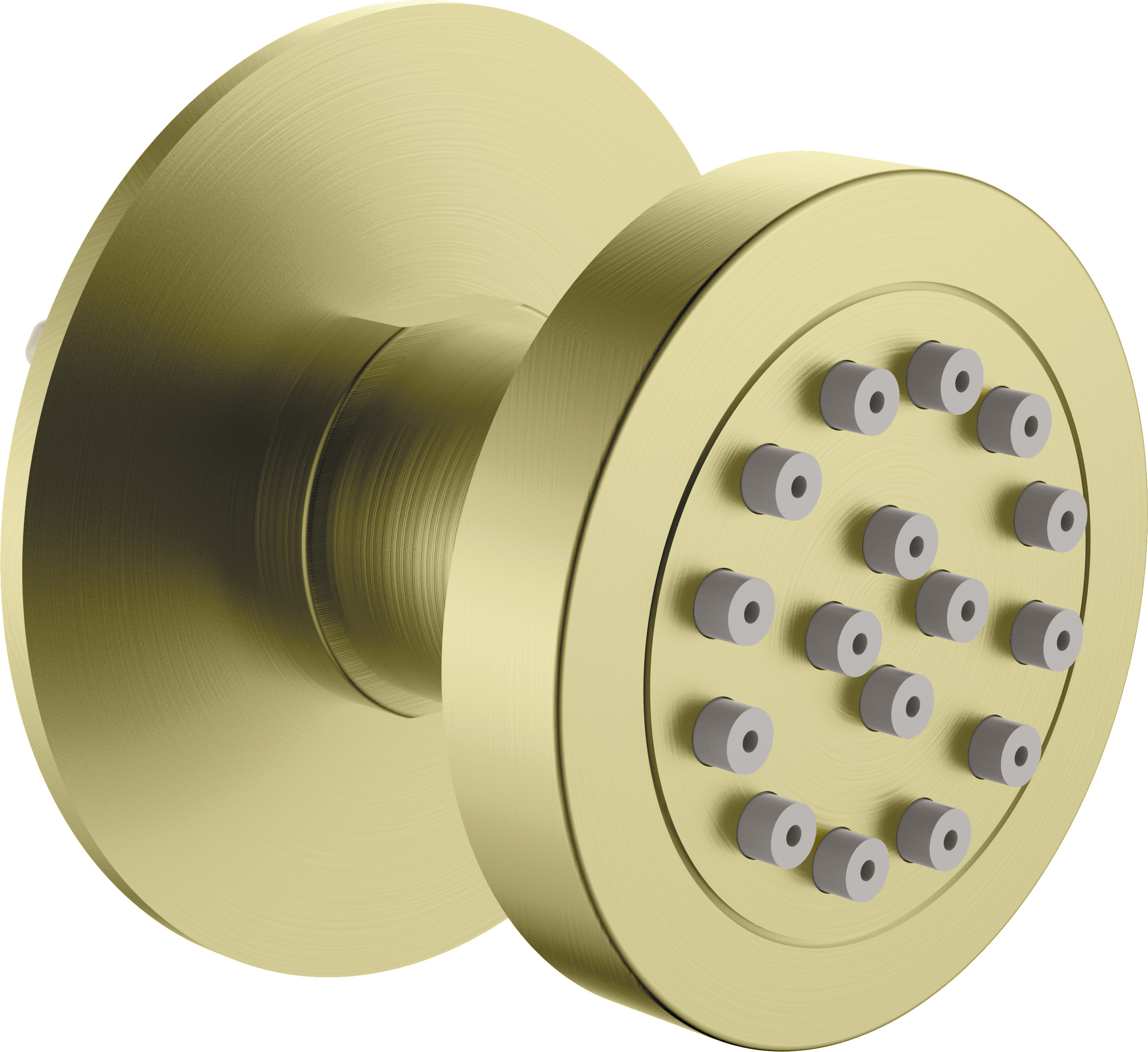 Deante Cascada Düse gold NAC_R77K