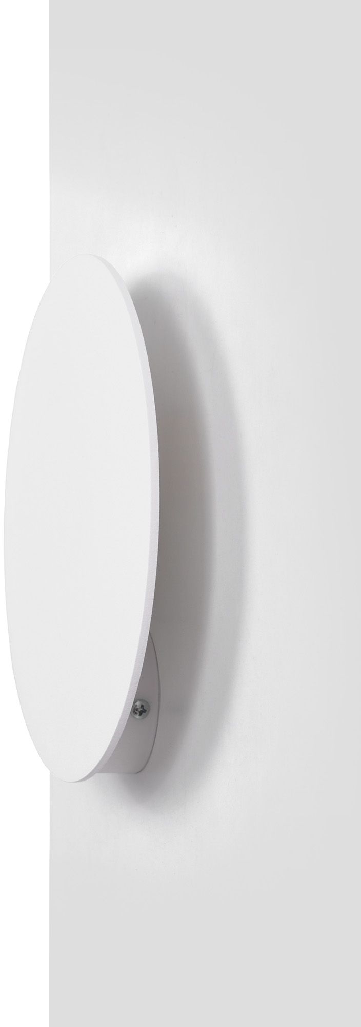 Kaja Pero Leuchter 1x10 W weiß K-5320