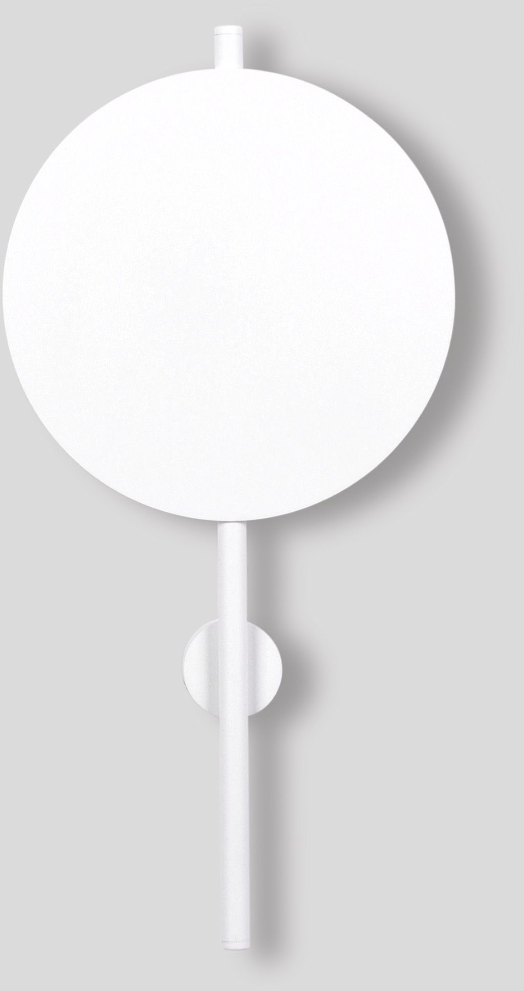 Kaja Pero Leuchter 1x10 W weiß K-5323