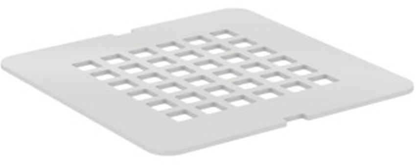 Ideal Standard Siphonabdeckung KV169FR