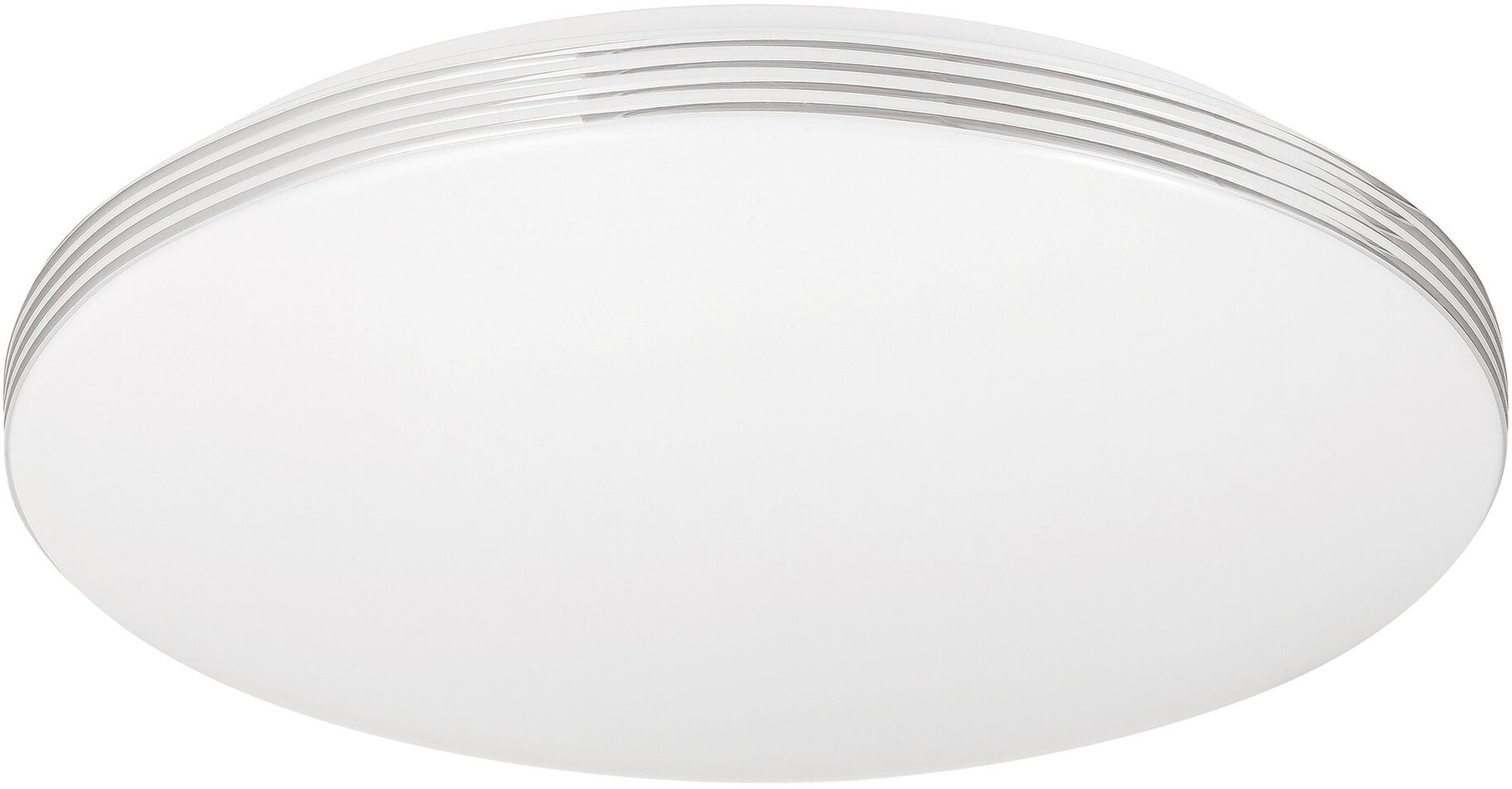 Rabalux Oscar Decke 1x18 W weiß 71175