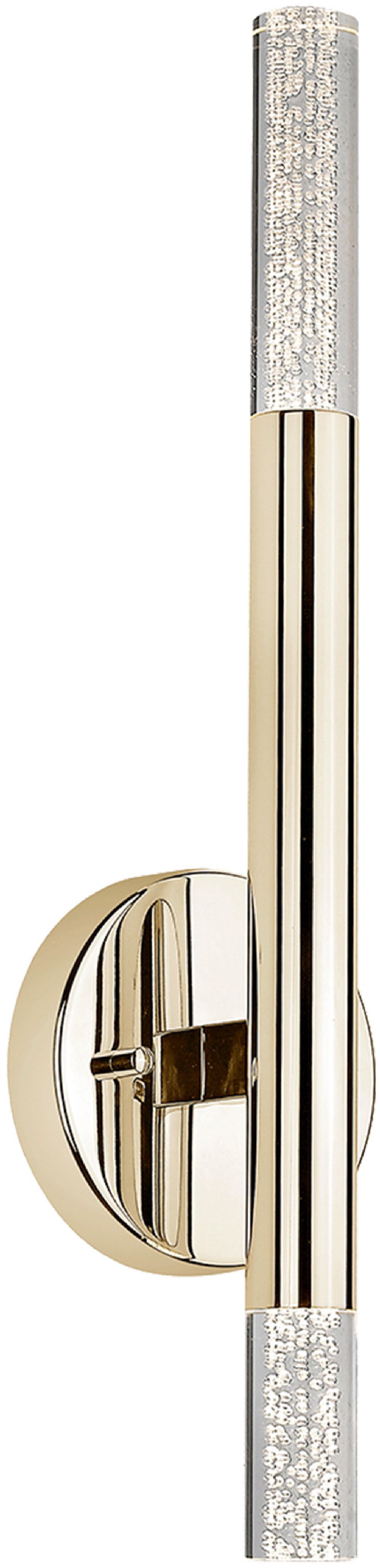 Zuma Line One Leuchter 2x5 W gold W0461-02E-F7F7