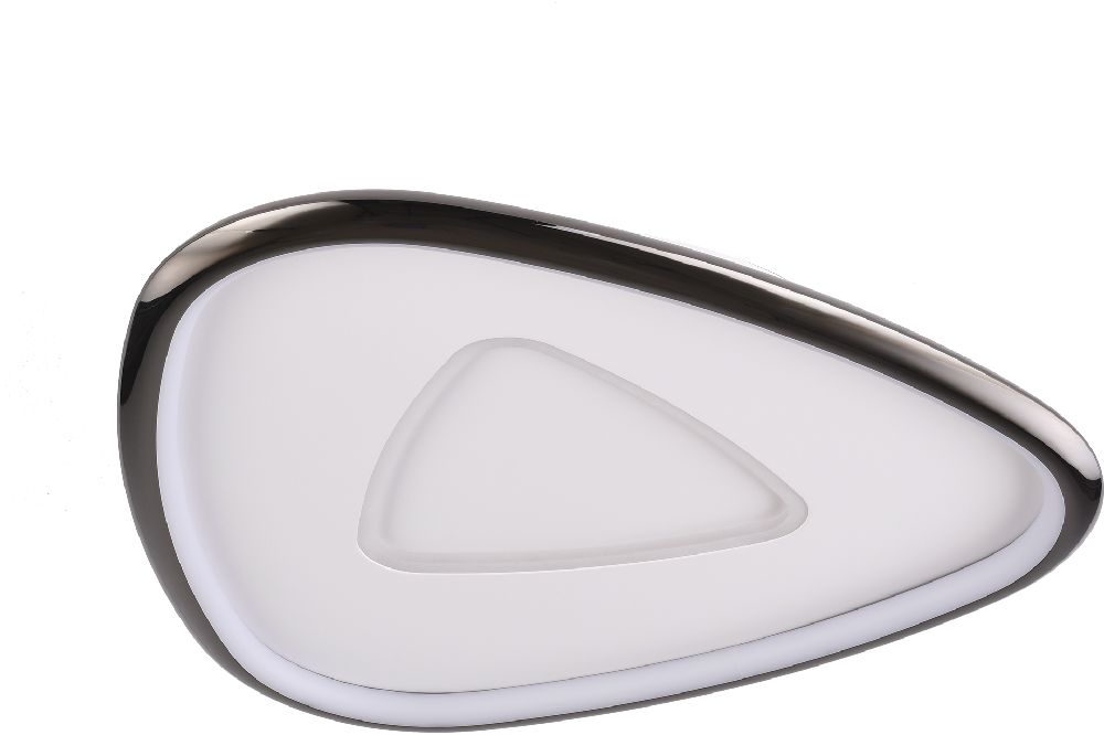 Zuma Line Getafe Decke 1x30 W weiß MX3888-1-3WBCT