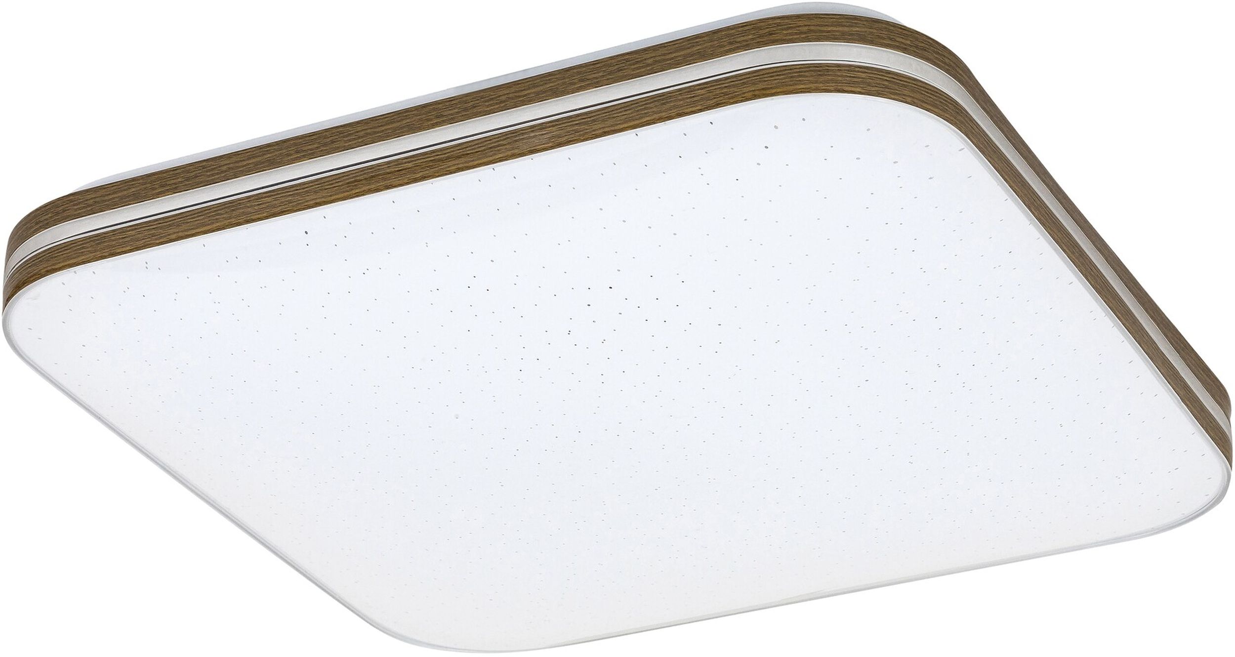 Rabalux Oscar Decke 1x18 W weiß 71178