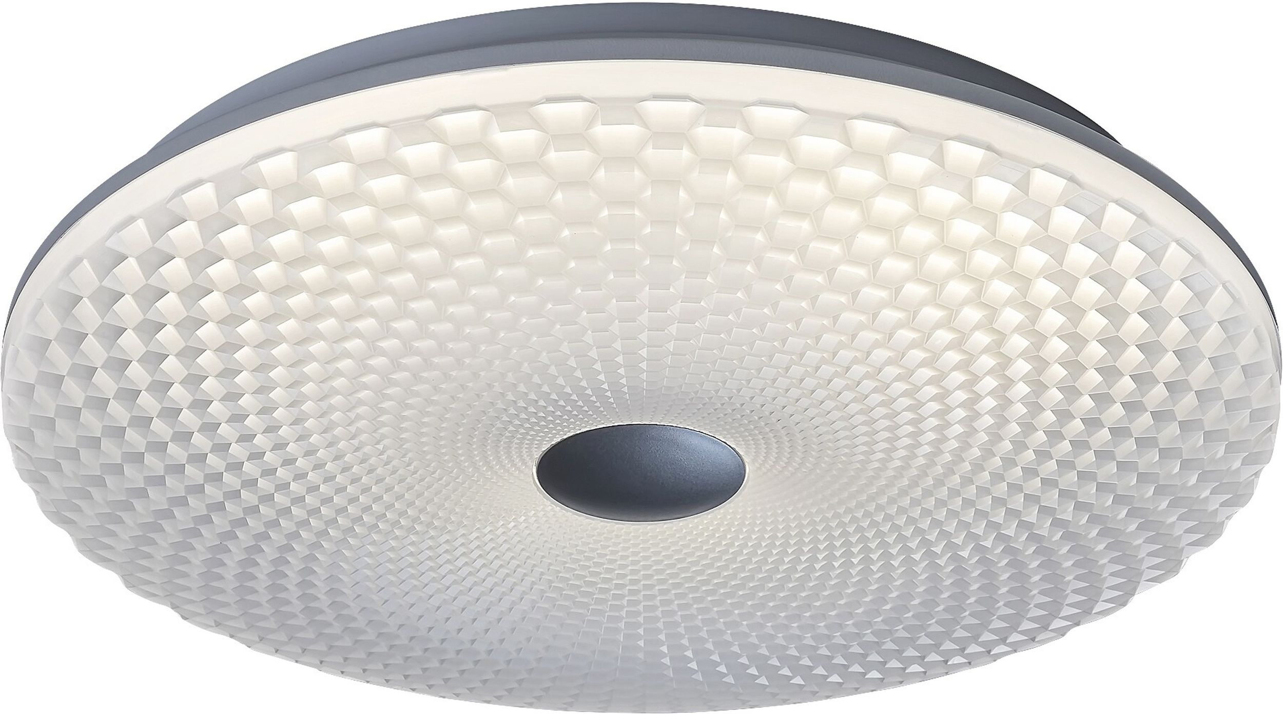 Rabalux Galeti Decke 1x24 W weiß 71184