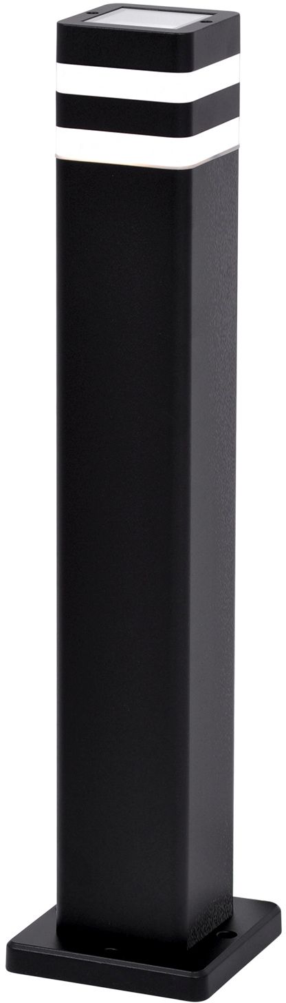 Kaja Tamiza Stehleuchte für den Außenbereich 1x20 W schwarz K-8208