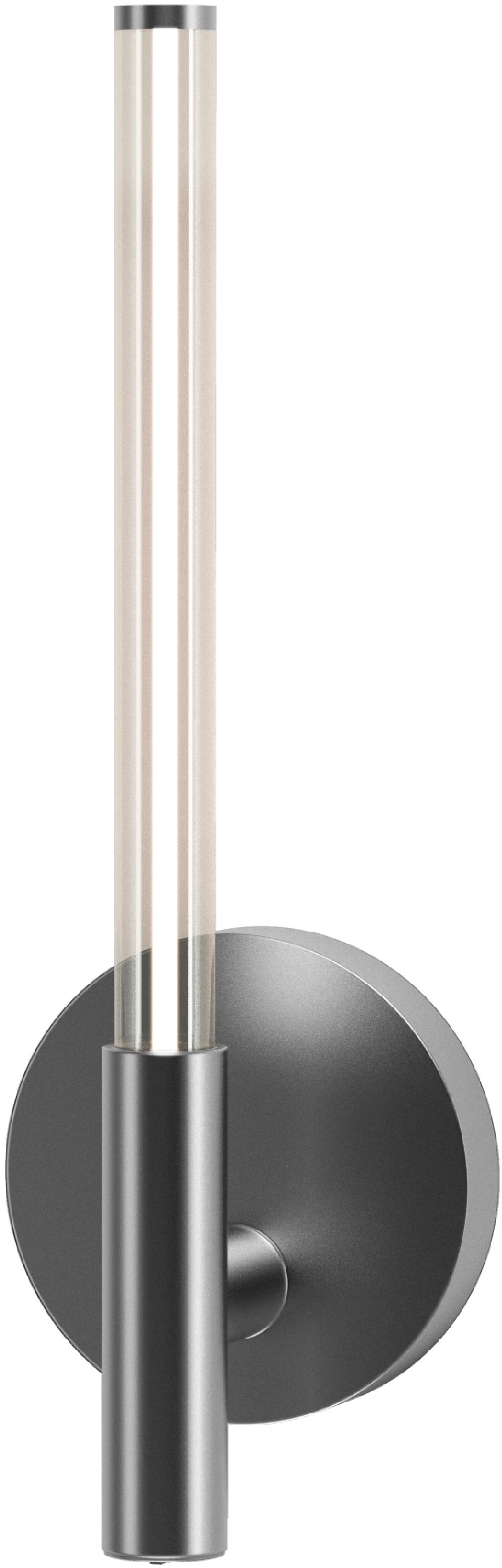 Zuma Line Lautaro Leuchter 1x3 W schwarz 1007