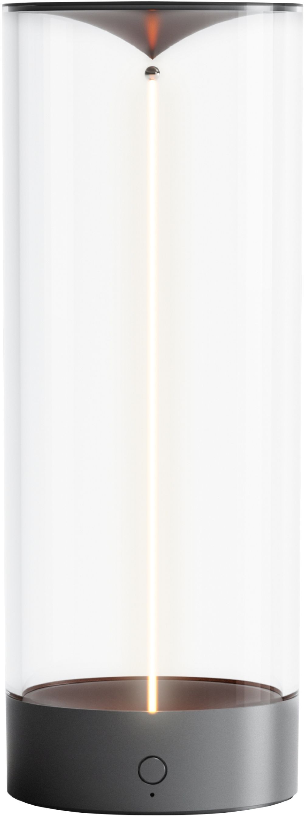 Zuma Line Esterno Solar-Tischleuchte 1x1.2 W schwarz 1002