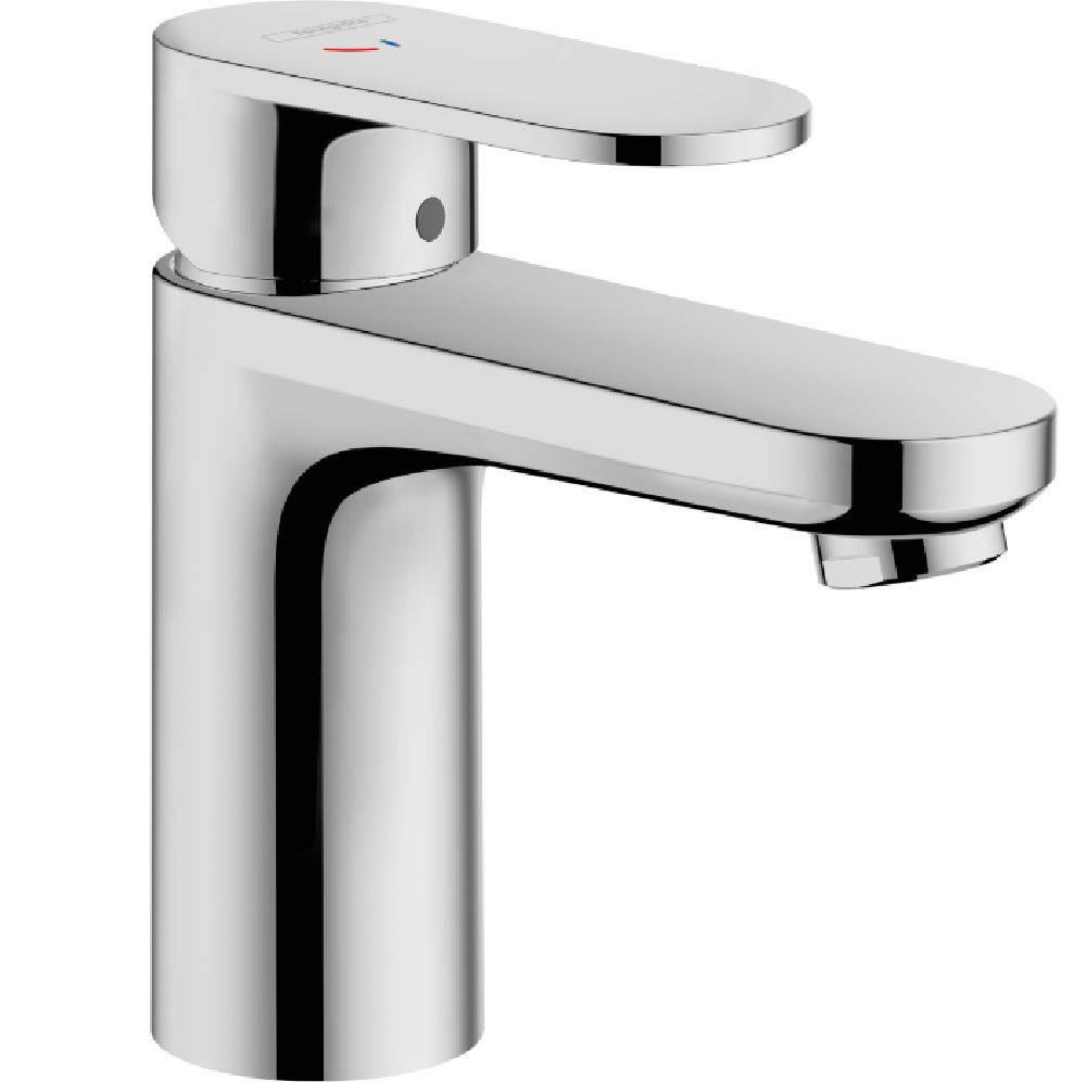 Hansgrohe Vernis Blend Waschtischarmatur Stehend chrom 71585000