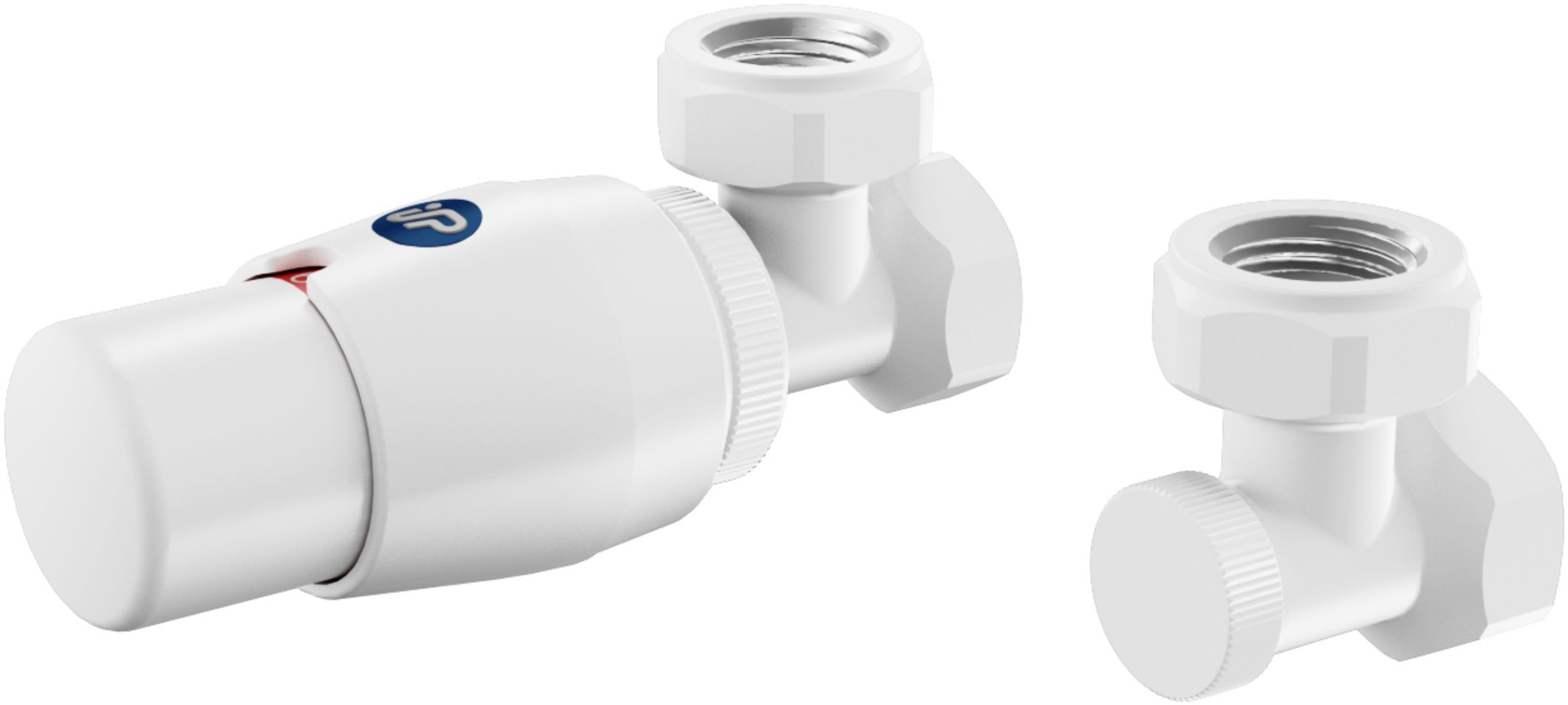 Instal Projekt Z13 Thermostatset 6037000VTC34