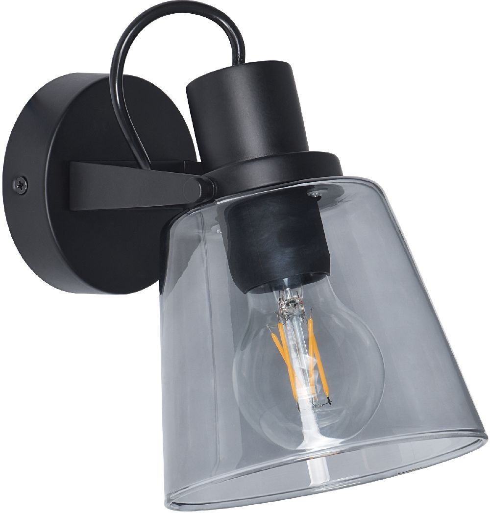 Zuma Line Badosa Leuchter 1x6 W schwarz S230827401